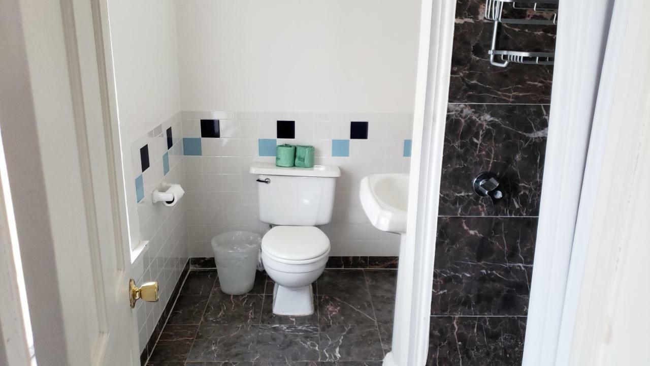 Fire Island Hotel And Resort Ocean Beach Luaran gambar